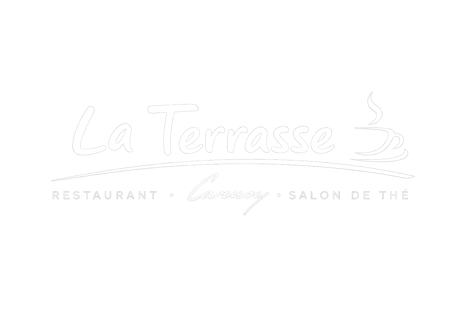 La Terrasse Carnoy